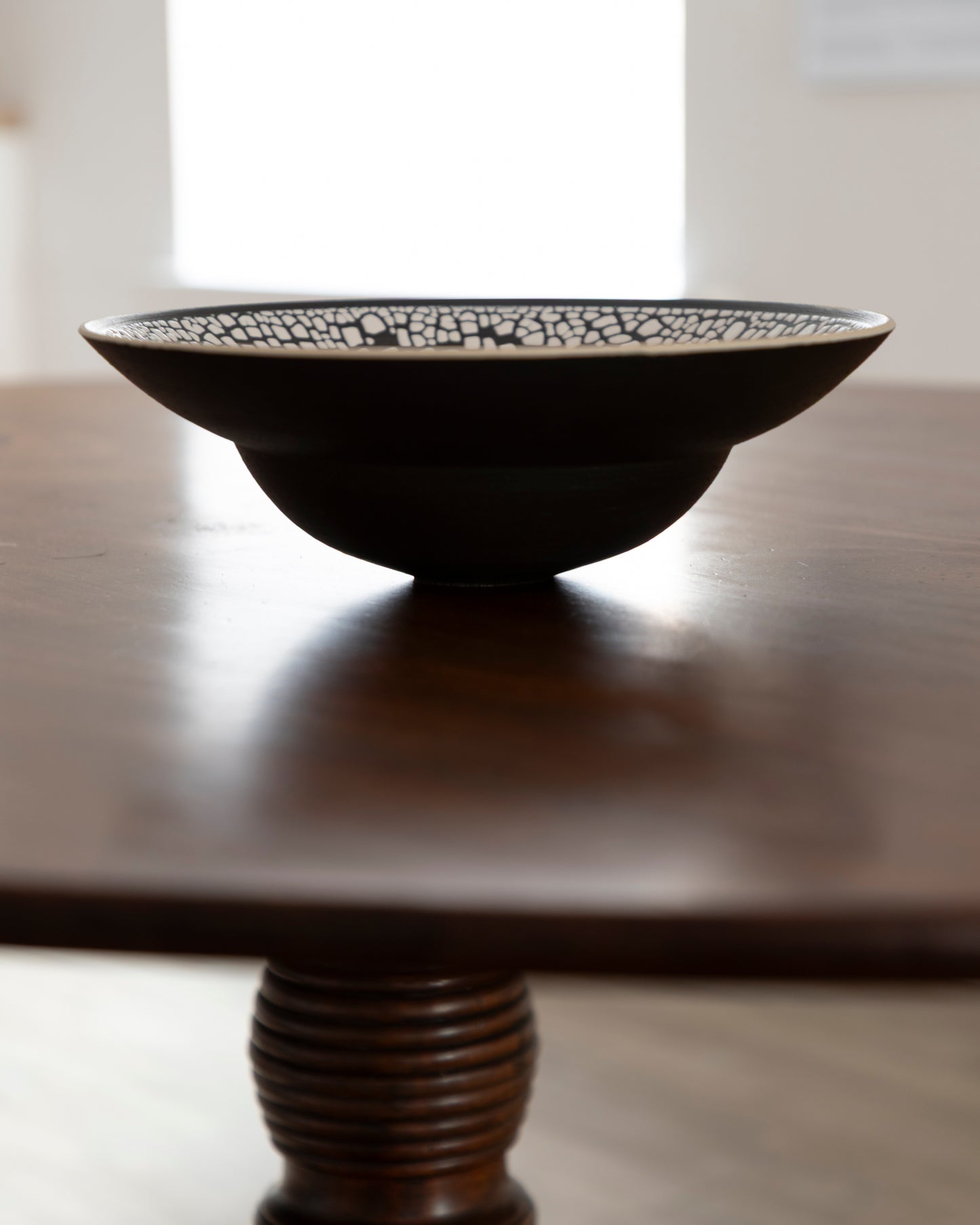 Iris Bowl