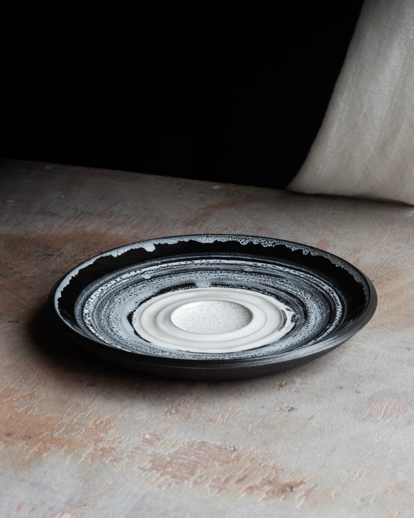 Ripple Dish