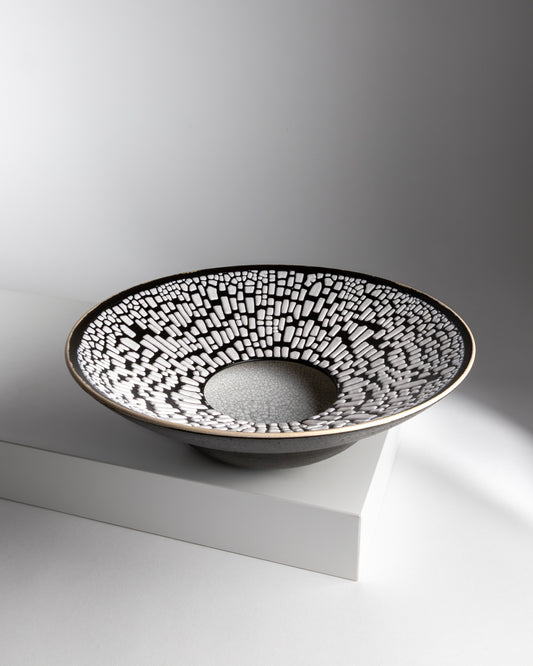 Iris Bowl