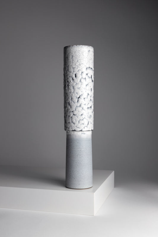 Thaw Monument Vase