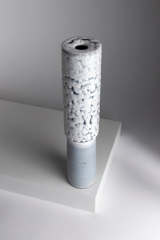 Thaw Monument Vase