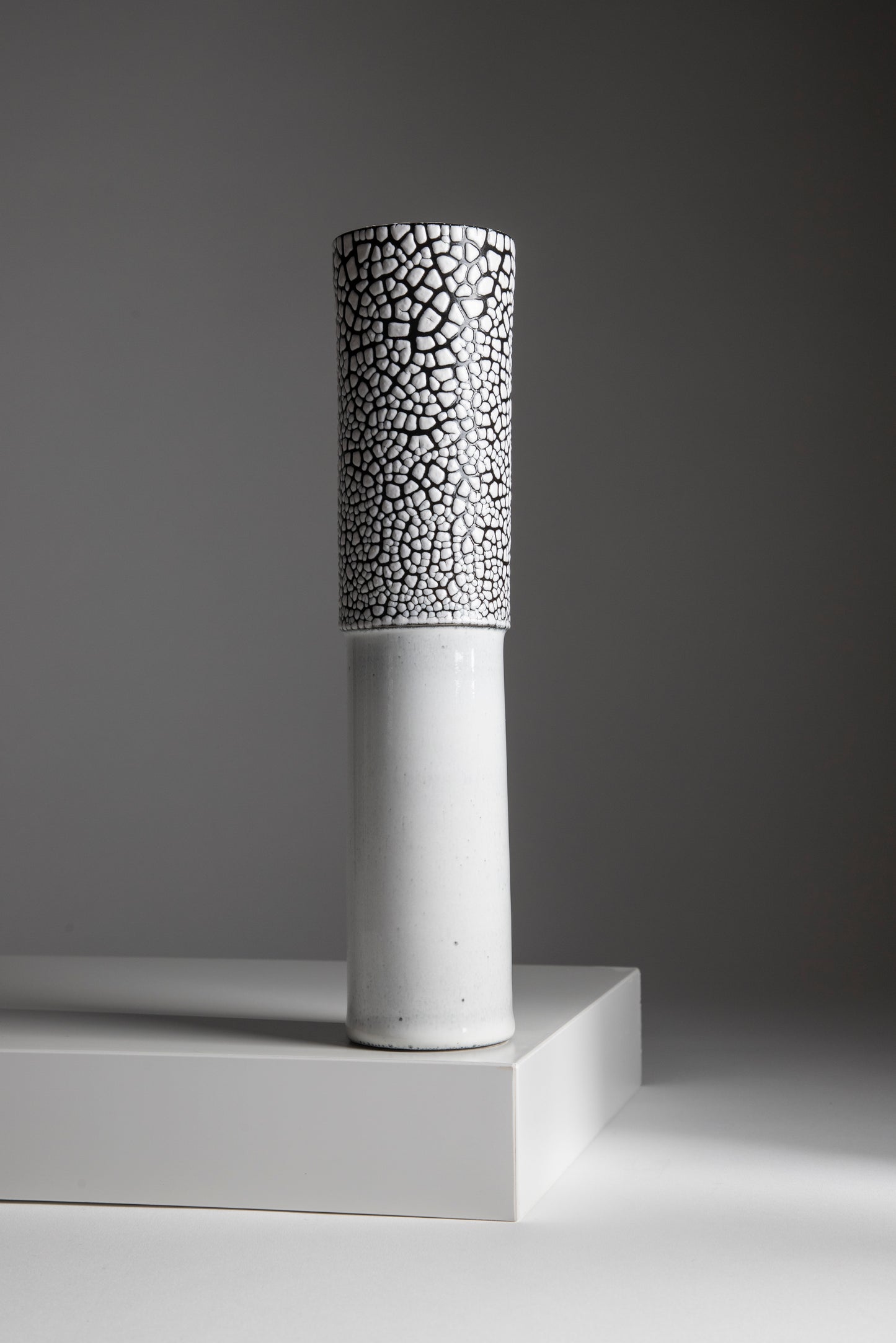 Column Vase