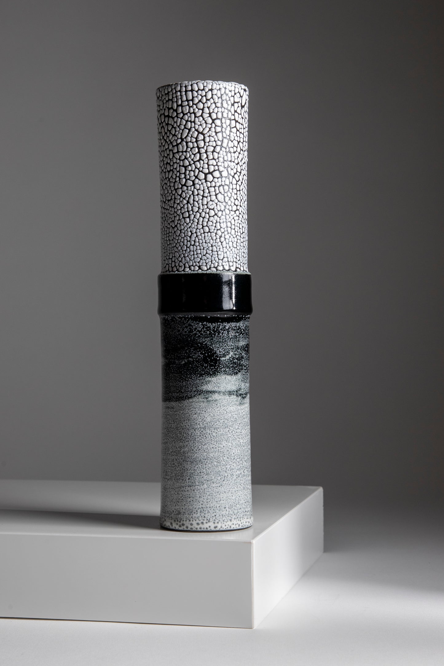 Column Vase