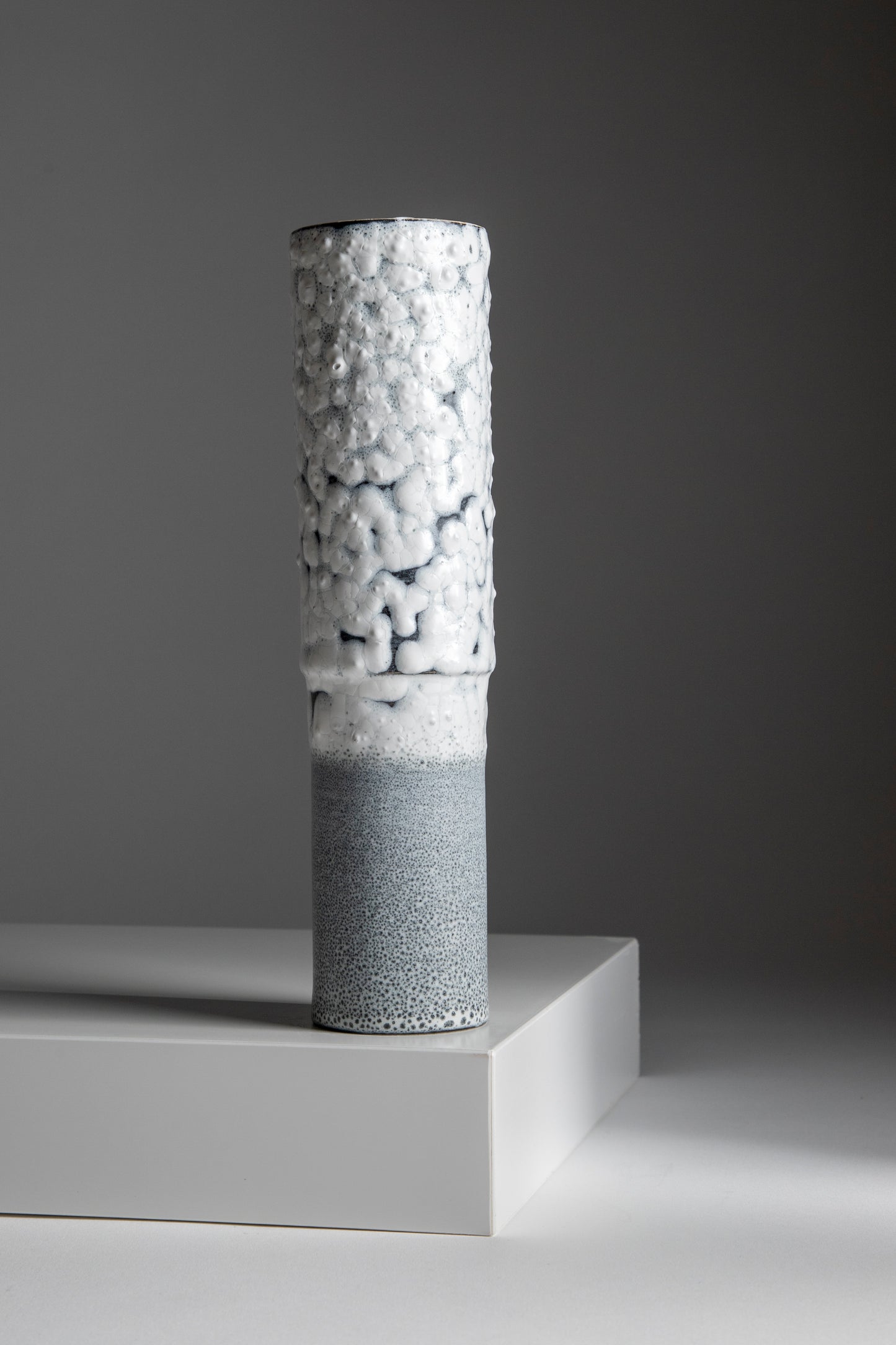 Column Vase