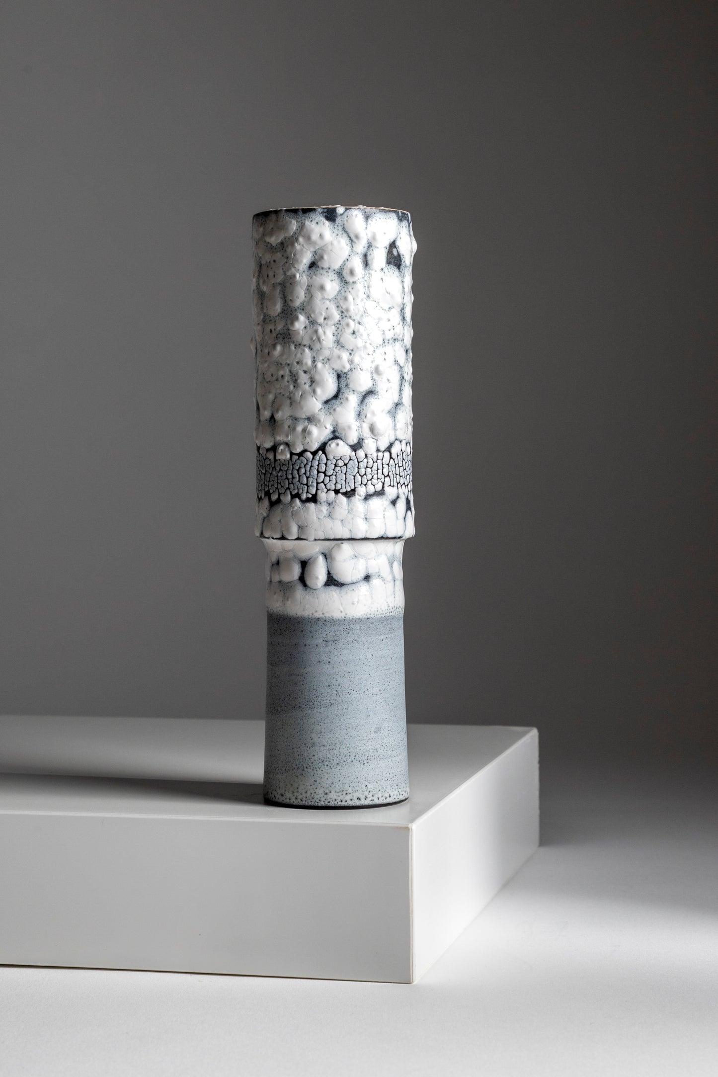 Column Vase