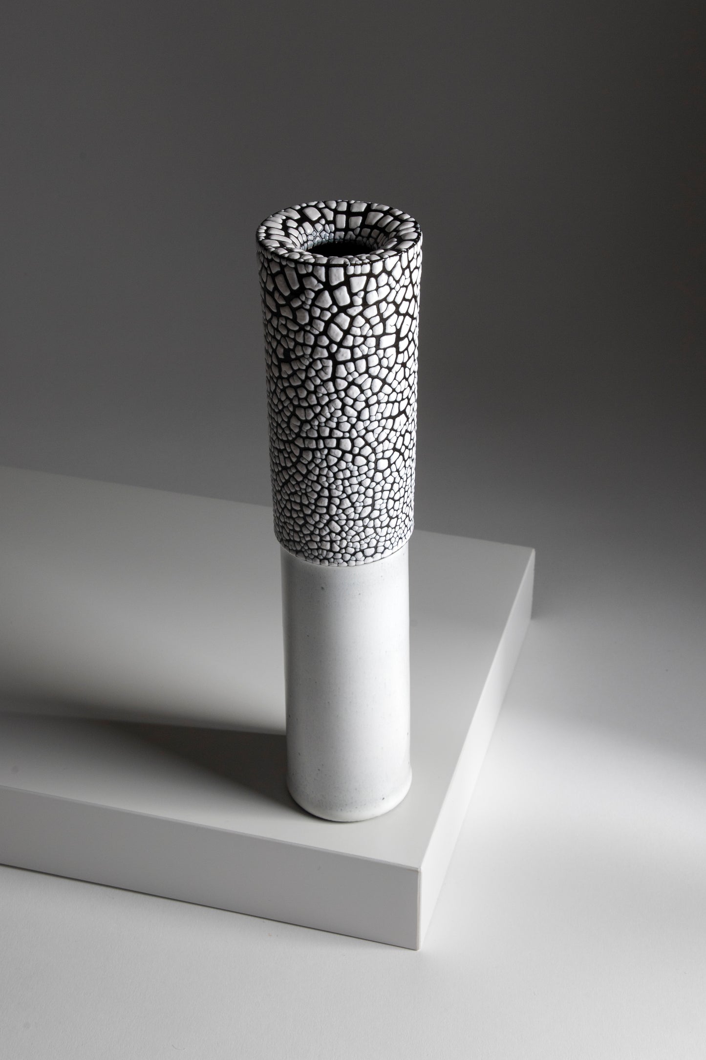 Column Vase