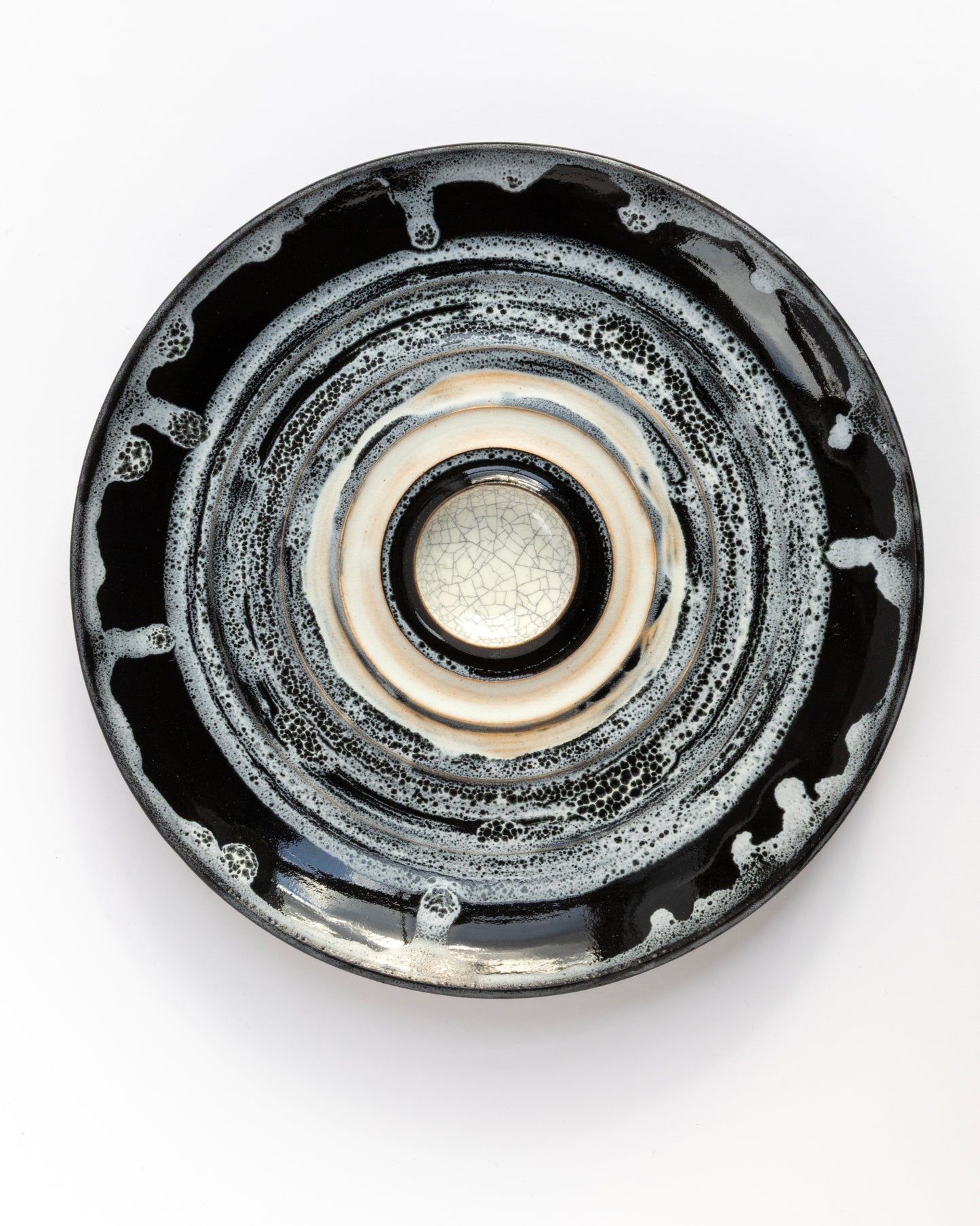 Ripple Dish