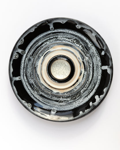 Ripple Dish