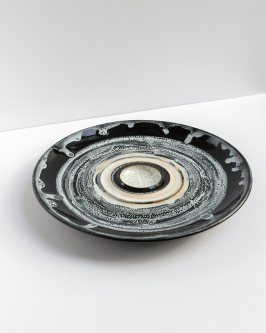 Ripple Dish