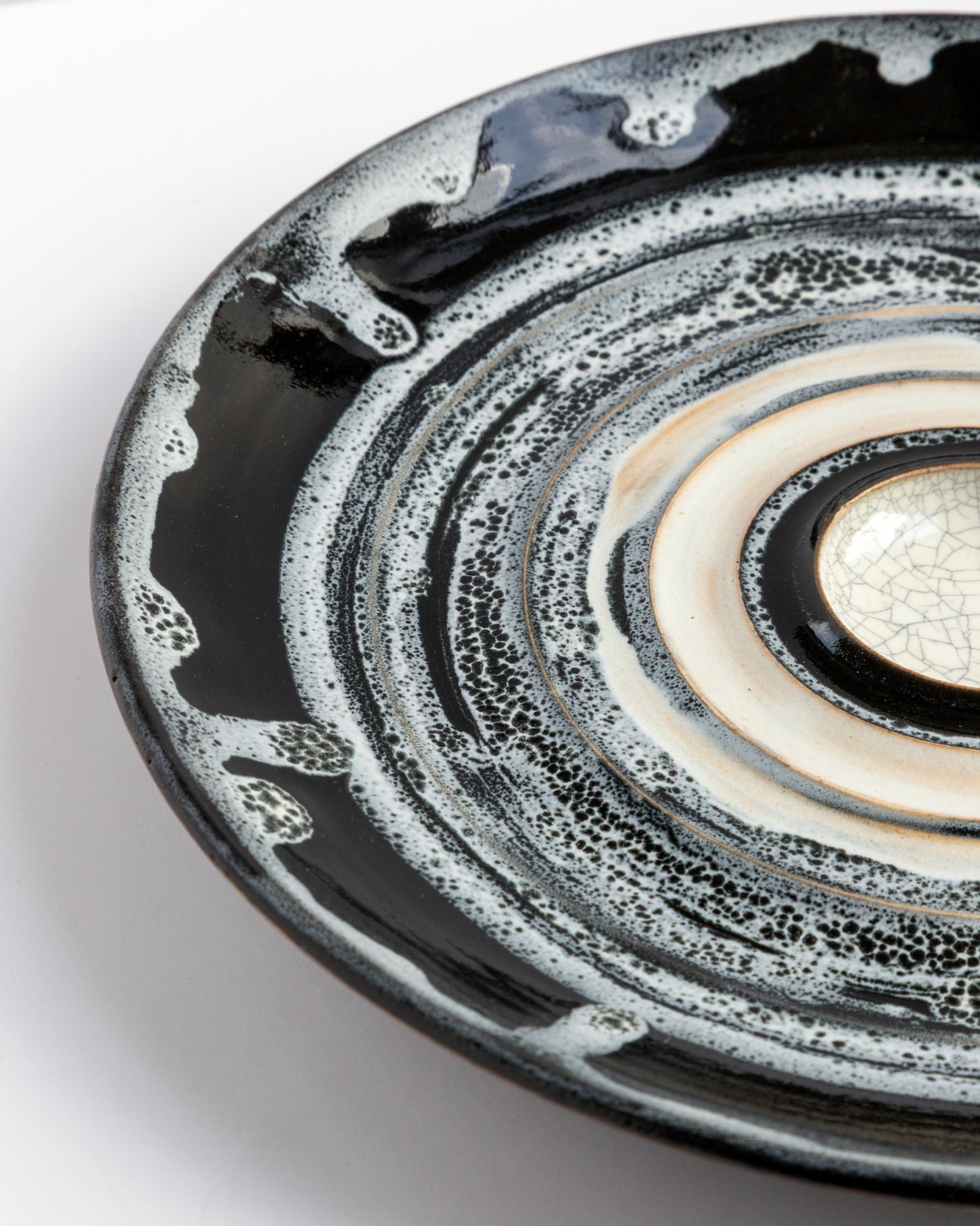 Ripple Dish