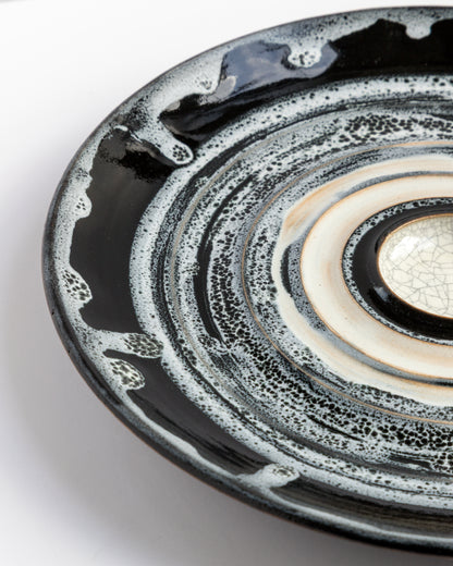 Ripple Dish
