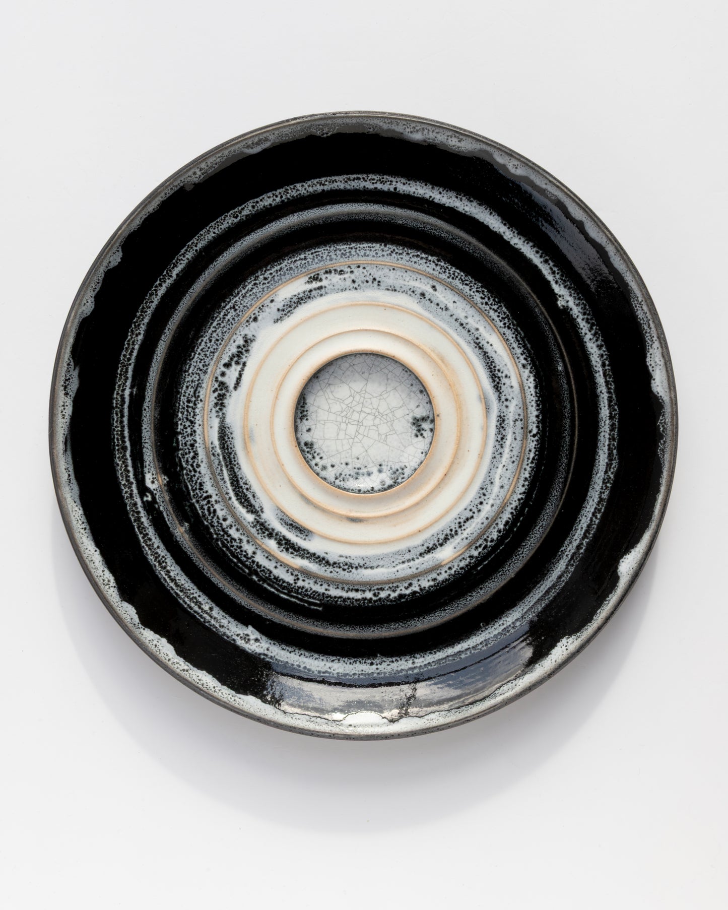 Ripple Dish