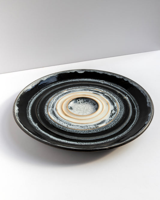 Ripple Dish