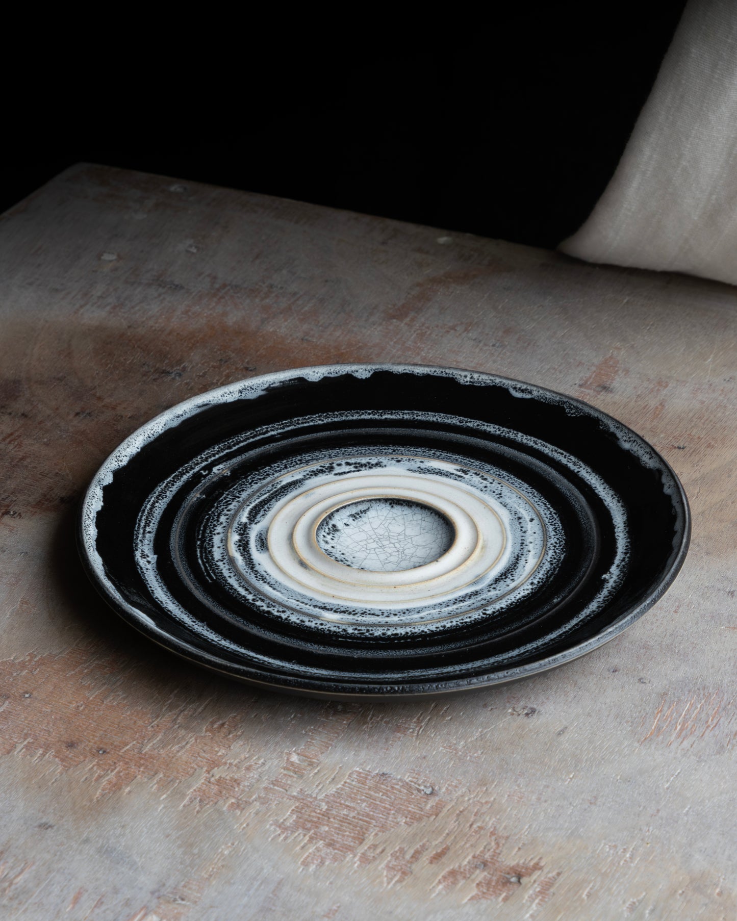Ripple Dish