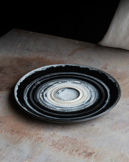 Ripple Dish