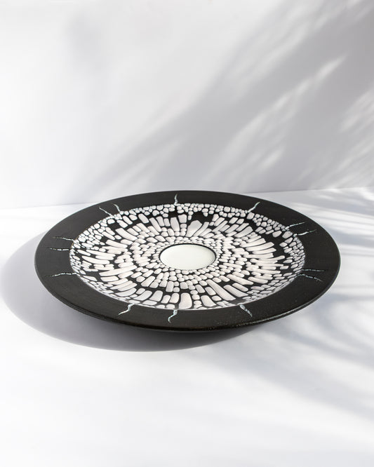 'The Sky's Gone Out' Charger