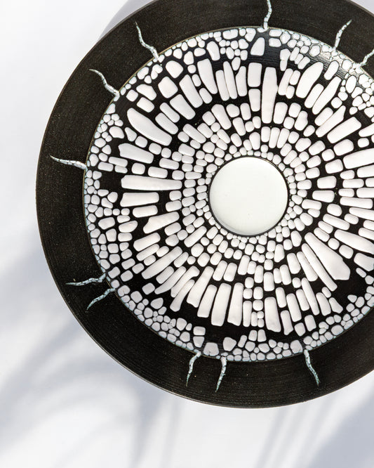 'The Sky's Gone Out' Charger